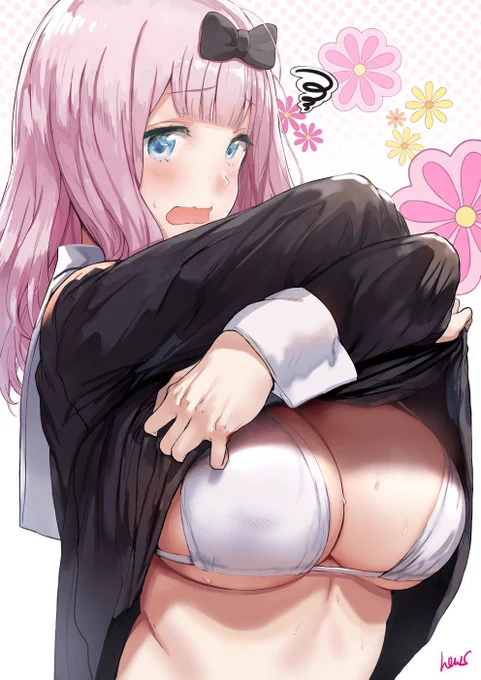 artist: hews hack 