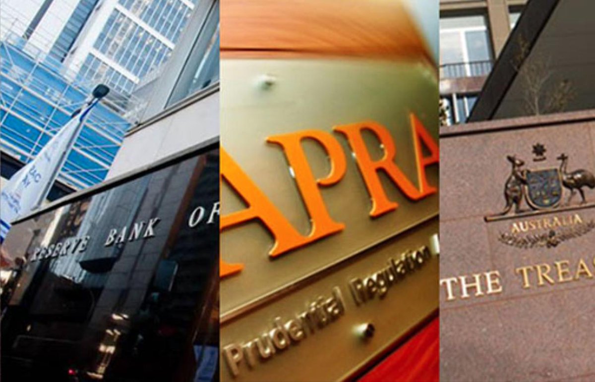 ProperInvesting's tweet image. Regulators, Mount Up! dlvr.it/R628rP