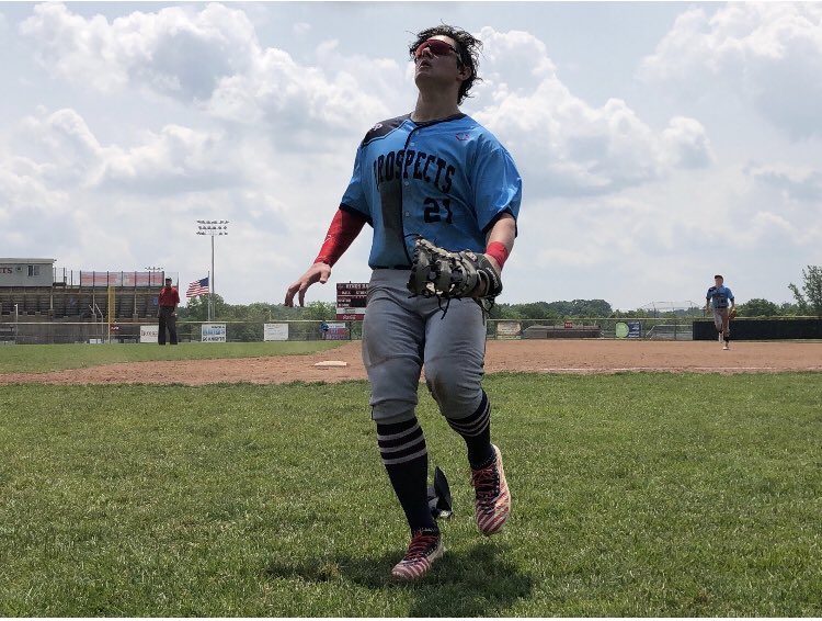 horak_jason's tweet photo. Ryan Horak 2020 RHP | 1B Skills Video Below: @LMBaseballTeam @Panther_Tales @MWProspects_16u @SFGteam2017   @Benji_Gil30 @MSMsports @Craig_MSMsports      @hardknocks29 Special shout out to 2020 Catcher Nick Carr @carrnicholas22 behind the plate in HS Videos https://t.co/WUE0eJ7FxI