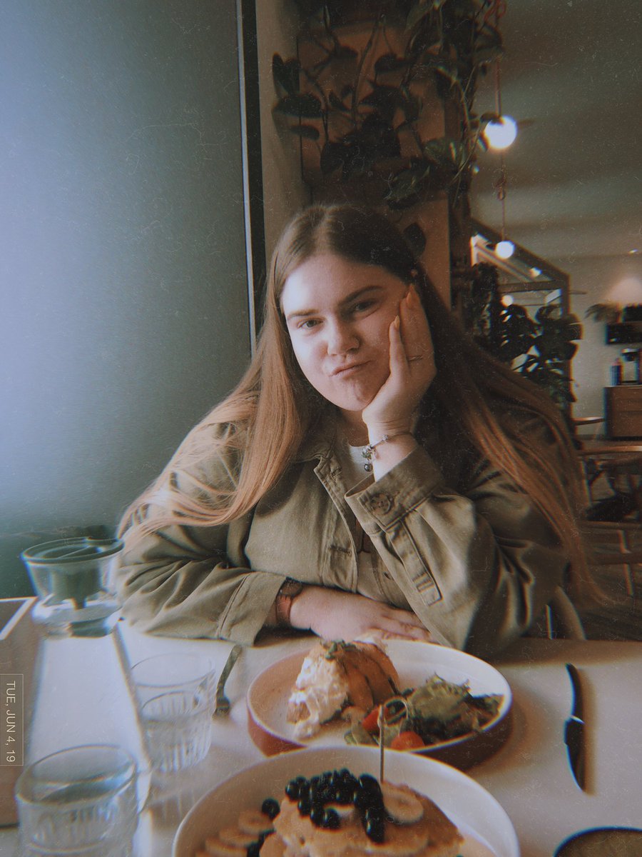 saykusha's tweet photo. Самые вкусные завтраки только с тобой @LW7TdGRN1fVghjf 💛 https://t.co/EacCyc1LAU