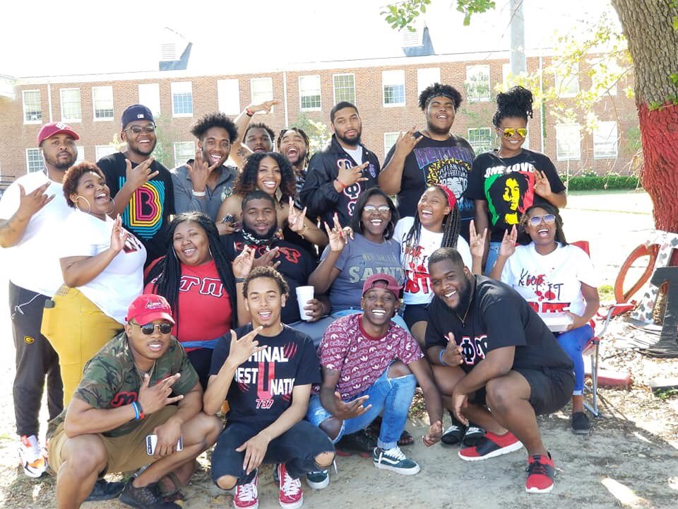 MarieNique_'s tweet image. #BetaMADE 😜💪🏾