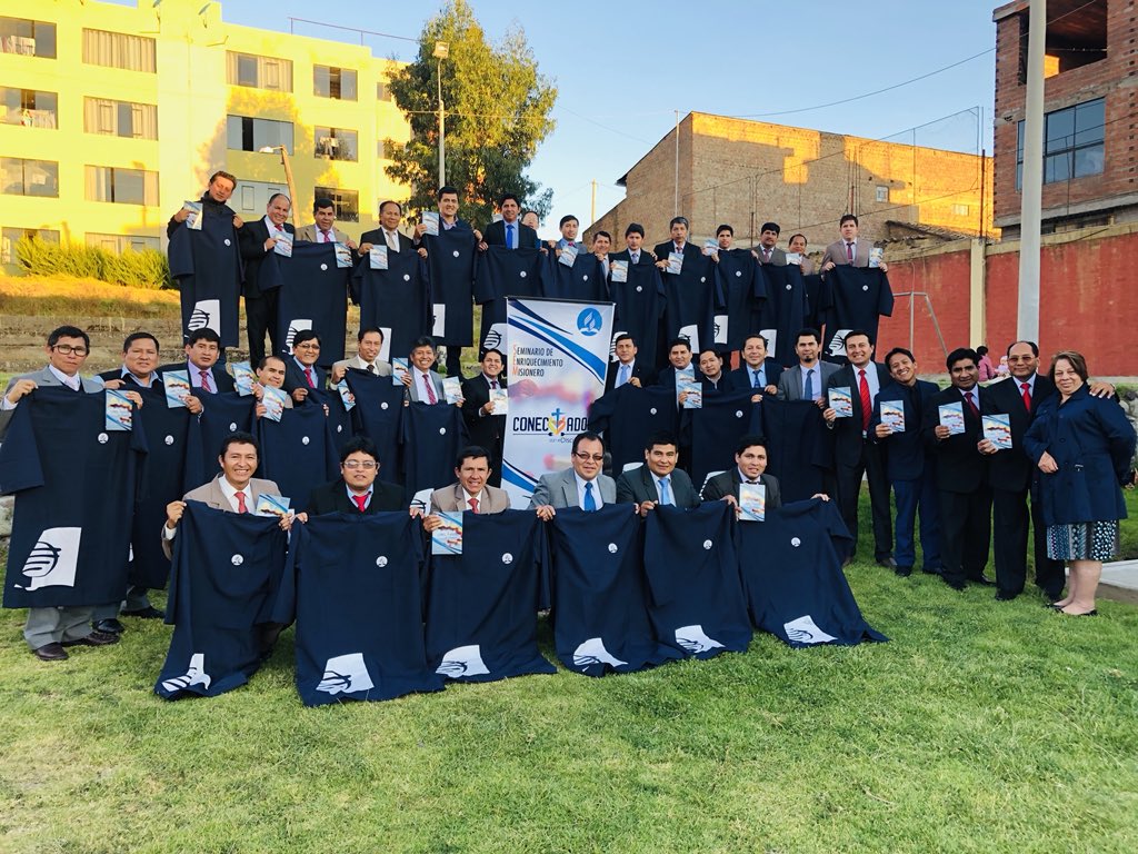 AdventistasMCP's tweet photo. En la #MAC estamos #Conecta2 con el Discipulado. https://t.co/2wRCrTGXgf