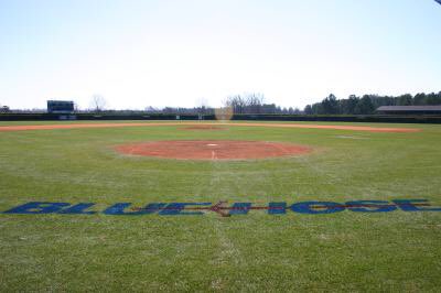 Very excited to announce that I have committed to further my education and baseball career at Presbyterian College! #GoBlueHose