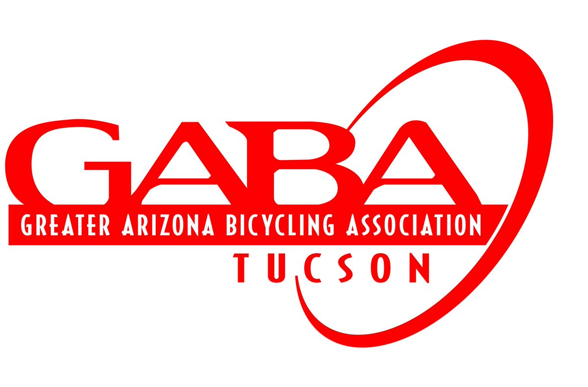 Thank you Greater Arizona Bicycling Association Tucson for all the support throughout the years! Thank you for having our board member Vanessa Gallego @DesertedVanessa present at the monthly meeting last night! #bicas  #tucson #SustainableMobility