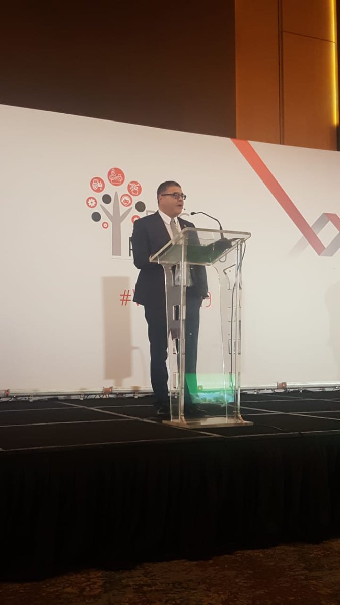 “Israel invierte el 4.2 % del PIB, en investigación y desarrollo, y Guatemala el 0.03%” indica Director de Junta Directiva de <a href="/AGEXPORTGT/">AGEXPORT</a> <a href="/EstuardoCastr20/">Estuardo Castro</a>