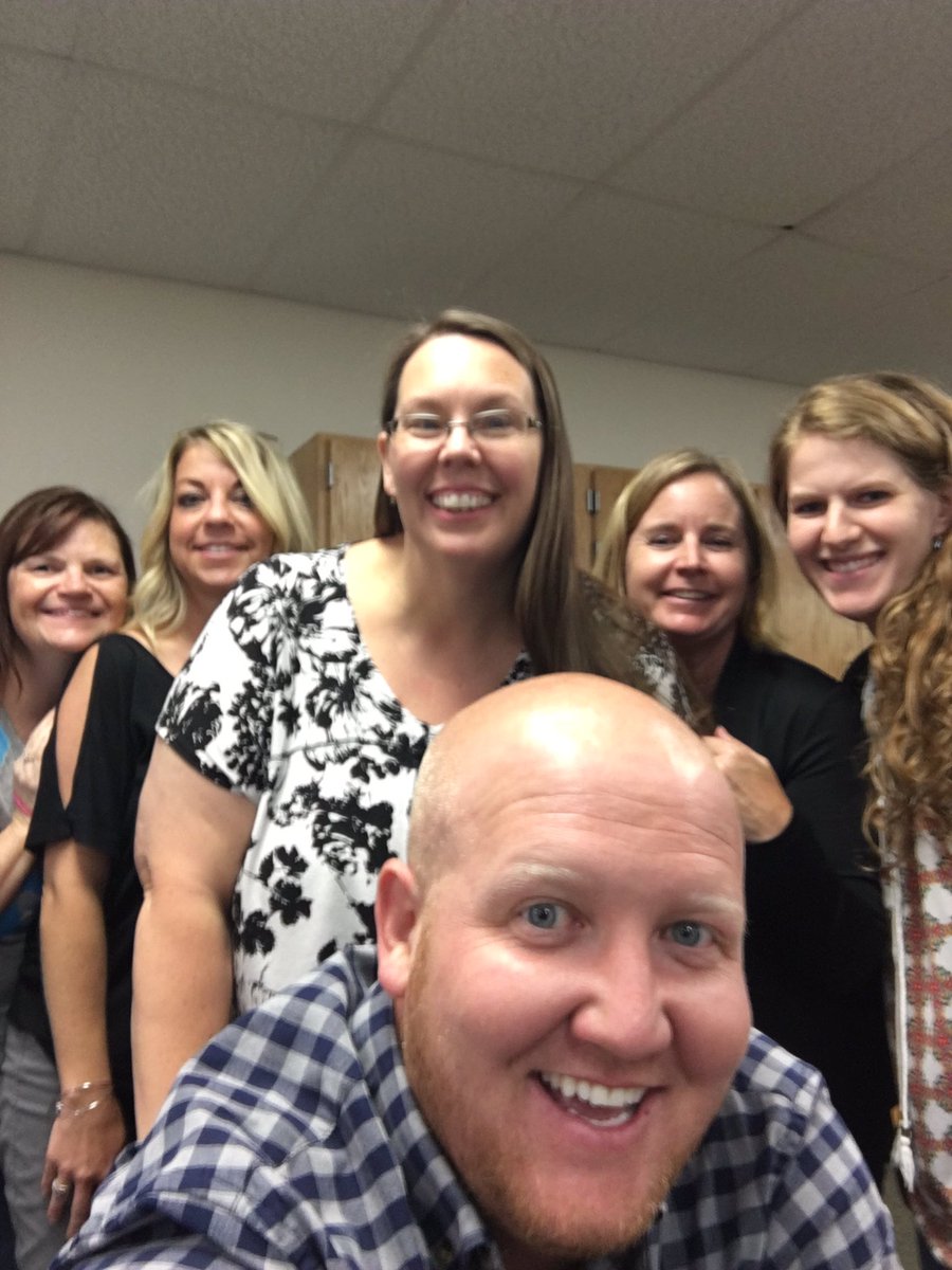 Excellent two days of learning with <a href="/lpijanowski/">Lissa Pijanowski, Ed.D.</a> <a href="/pampalmermath/">Pam Palmer</a>  &amp; <a href="/GPS_District/">The Official Gilbert Public Schools District</a> as we prepare for the 2019-2020 school year. Special shout out to members of our staff for giving up part of their summer to help improve our practices!