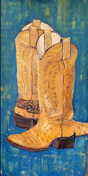 Weekend In the West Art Show and Sale - mailchi.mp/021b39c7cc16/w…