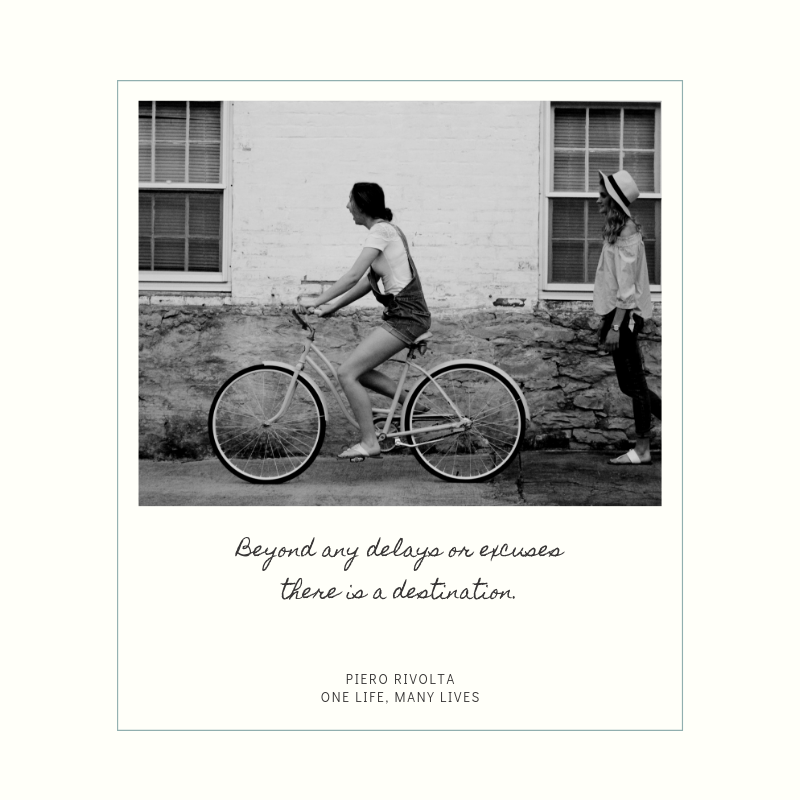 piero_rivolta's tweet photo. Beyond any delays or excuses, there is a destination.

One Life Many Lives https://t.co/Xqp6oMZvvm

#poetry #poeticlife #poems #destination #poesia #isorivolta https://t.co/irNhXwuHlR