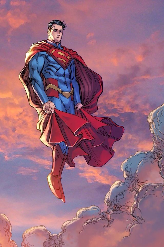 『ℭʟᴀʀᴋ ᴋᴇɴᴛ. | Sᴜᴘᴇʀᴍᴀɴ.』 (@ofsolarpower) on Twitter photo 