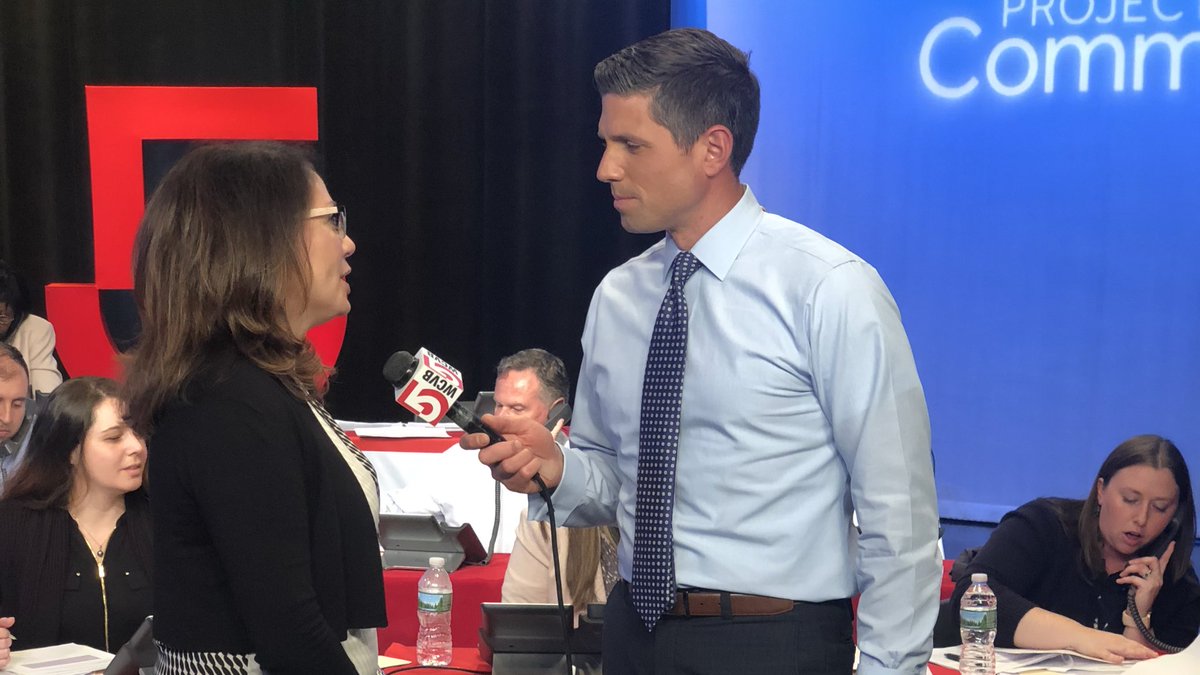 UnitedWayMABay's tweet image. When families have resources &amp;amp; information, they can build solid financial futures. @VanessaVcrosado shares how @IBA_Boston is working to provide financial coaching and other supports to families in need as she’s interviewed by @bensimmoneau of @WCVB for #ProjectCommUNITY