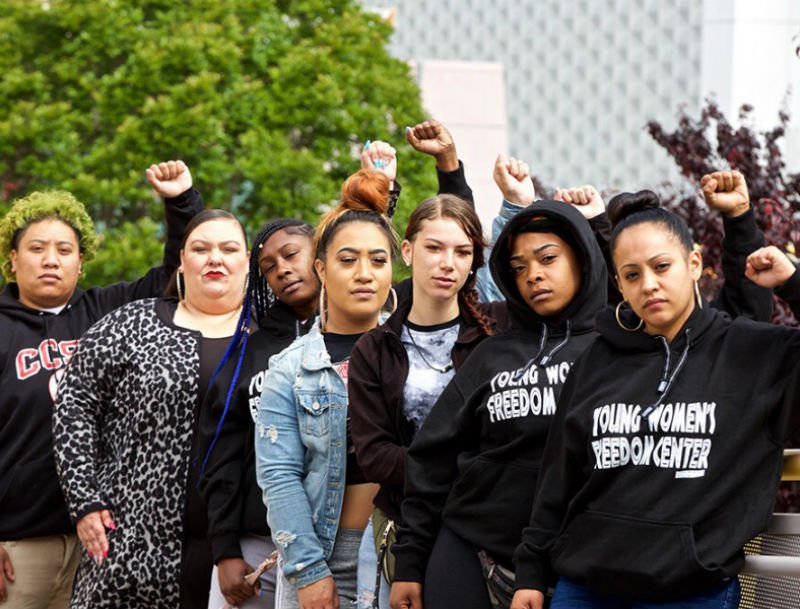 SFWeekly's tweet photo. BREAKING San Francisco to Approve Closure of Juvenile Hall https://t.co/HihTnbf54k https://t.co/8OjHVWCuQo