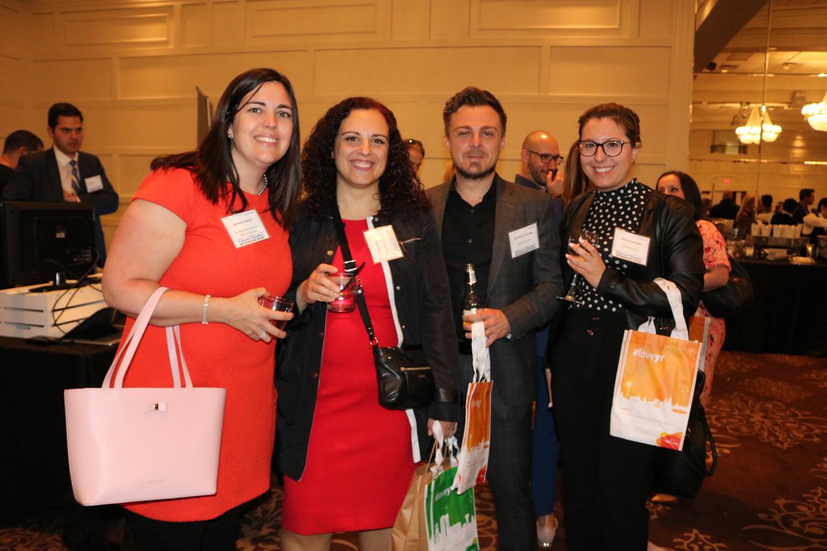 VaughanChamber's tweet photo. Vaughan is proud to host 9 chamber networks at tonight's Colossal Event! #colossalchamber #networking https://t.co/57jv93rdkF