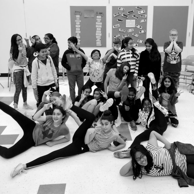 _MsClancy's tweet photo. We had the BEST year with these #ApolloAmbassadors! Weโre sad to see our 5th & 6th graders go, but we canโt wait to see how these kids continue to make our world a better place. ๐ @lewisroberts012, youโre getting some great kids next year. ๐ #ApolloPride63 #63Success @mssharp4 https://t.co/GHgdUFCMjH