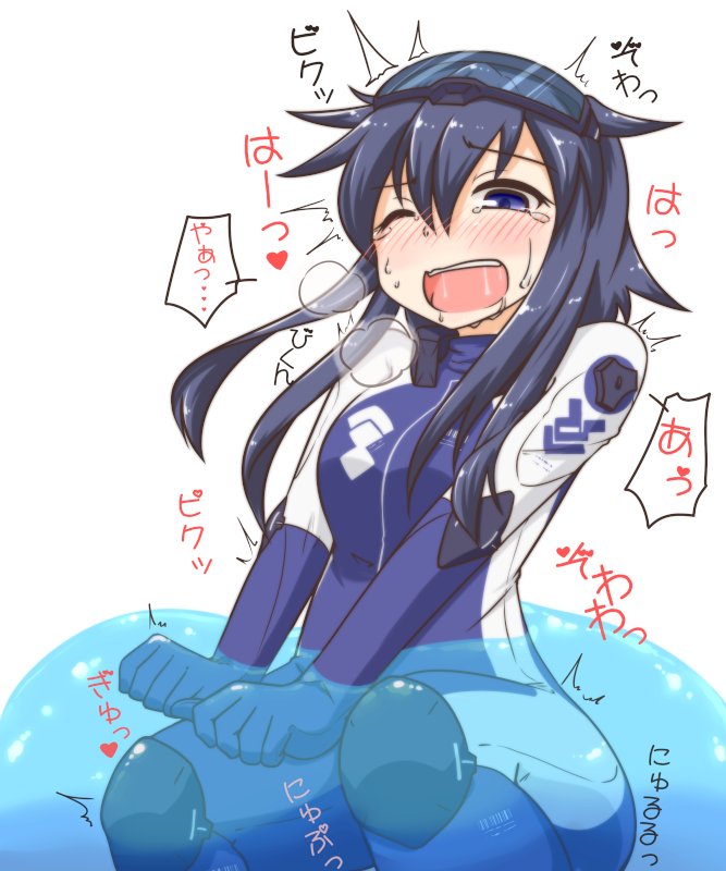 #これを見た人はよその子の画像を貼れ
満を持してヤオさんちの凪夏ちゃんを流していく 