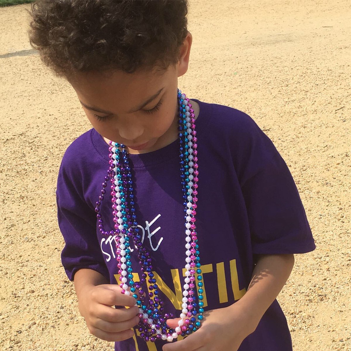 History4Ransom's tweet photo. On Saturday, we participated in Great Strides DC 2019! Thank you to all the volunteered &amp; donated! Lots of walking and football passing on the Mall...even managed to get lunch and a museum trip! Fun day for Team Evan! #untilitsdone #whyistride4cf #cysticfibrosis #warrior https://t.co/oXGAzKbPkM