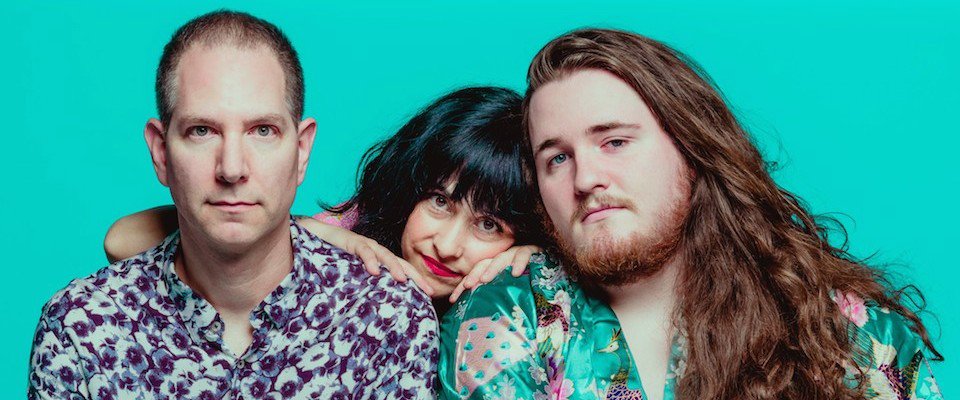 #AustinMusicMinute TONIGHT: <a href="/Belcurveband/">Belcurve</a> kicks off their June residency at <a href="/mohawkaustin/">Mohawk Austin</a> with <a href="/SharksInTheDeep/">SharksInTheDeepEnd</a> &amp; The Sideshow Tragedy. Music starts on the inside stage at 8PM. ow.ly/fBvf50uwJtq