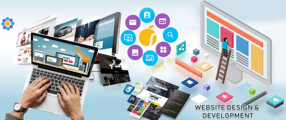 nexgendataentry's tweet photo. Our website developers provide expert and innovative Website Development and Design services to global clients.
For further details: https://t.co/hAmM1HJ00J
Email us: support@nexgendataentry.com
#websitedevelopment #websitedesign #flatoffers #webdesign #websiteapplication #IT https://t.co/cNaQv7FjW3