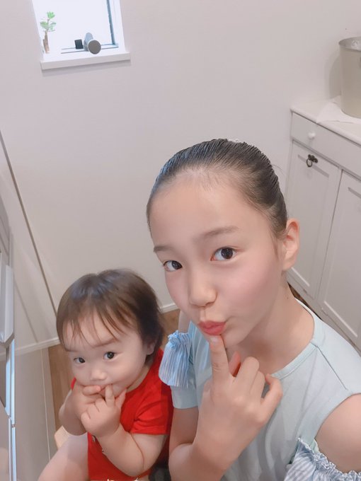 Twitterのコスプレ画像1