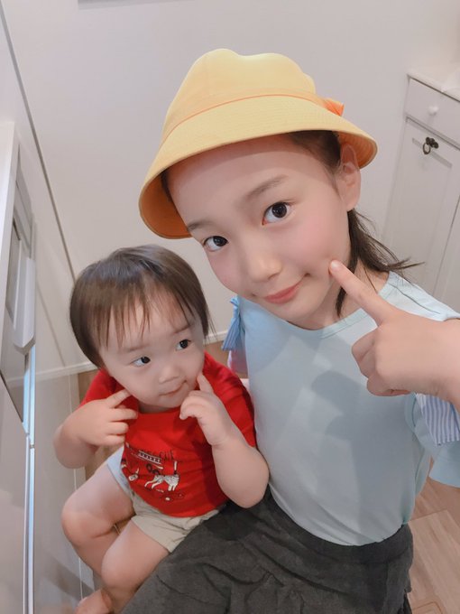 Twitterのコスプレ画像2