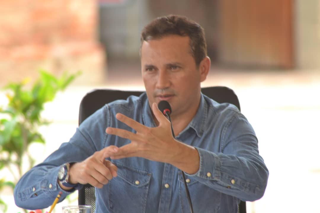 2. Puesta en marcha de la planta de harina de maíz precocida generalísimo Francisco de Miranda en Calabozo con una inversión de 249.646 Euros.

3. Activación de la planta de alimentos balanceados "ABA" en Ortiz con una inversión de 286.830 Euros.

¡PRODUCIR ES VENCER!

#4Jun
