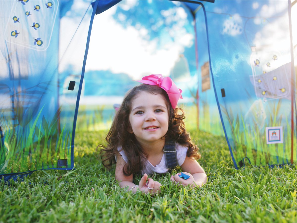 PacPlayTents's tweet photo. "#Children see #magic because they look for it." - Christopher Moore
(📷: @bump.tobaby via IG)
#magical
pacificplaytents https://t.co/hIxthFhuiT