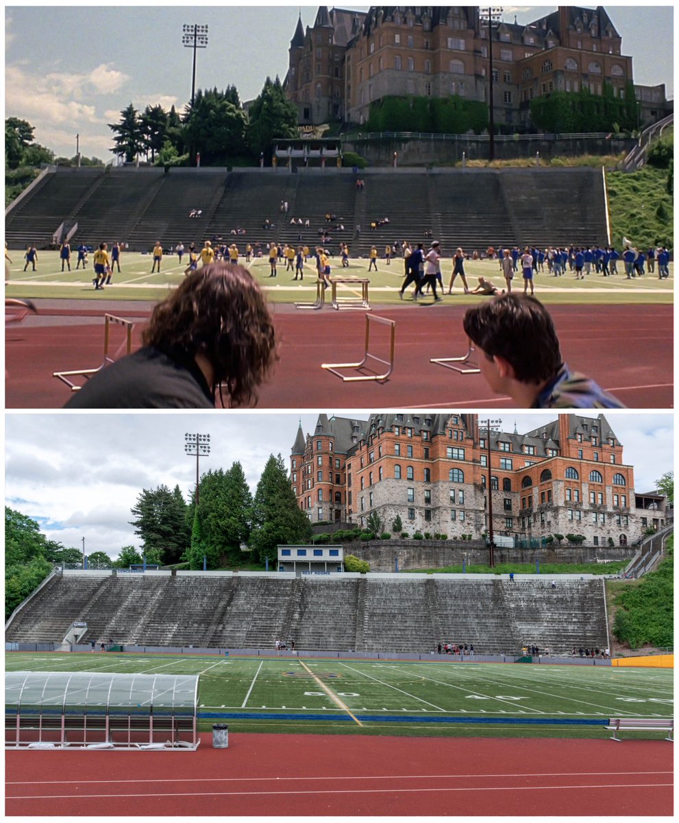 Hollywood_irl's tweet photo. 🎥10 Things I Hate About You 📷May2019 #10ThingsIHateAboutYou #StadiumHighSchool #Tacoma #Washington #HeathLedger #JosephGordonLevitt #Movies #FilmingLocations #MovieLocations #Photography #TravelPhotography #LiveWashington https://t.co/jRdND04Qyn