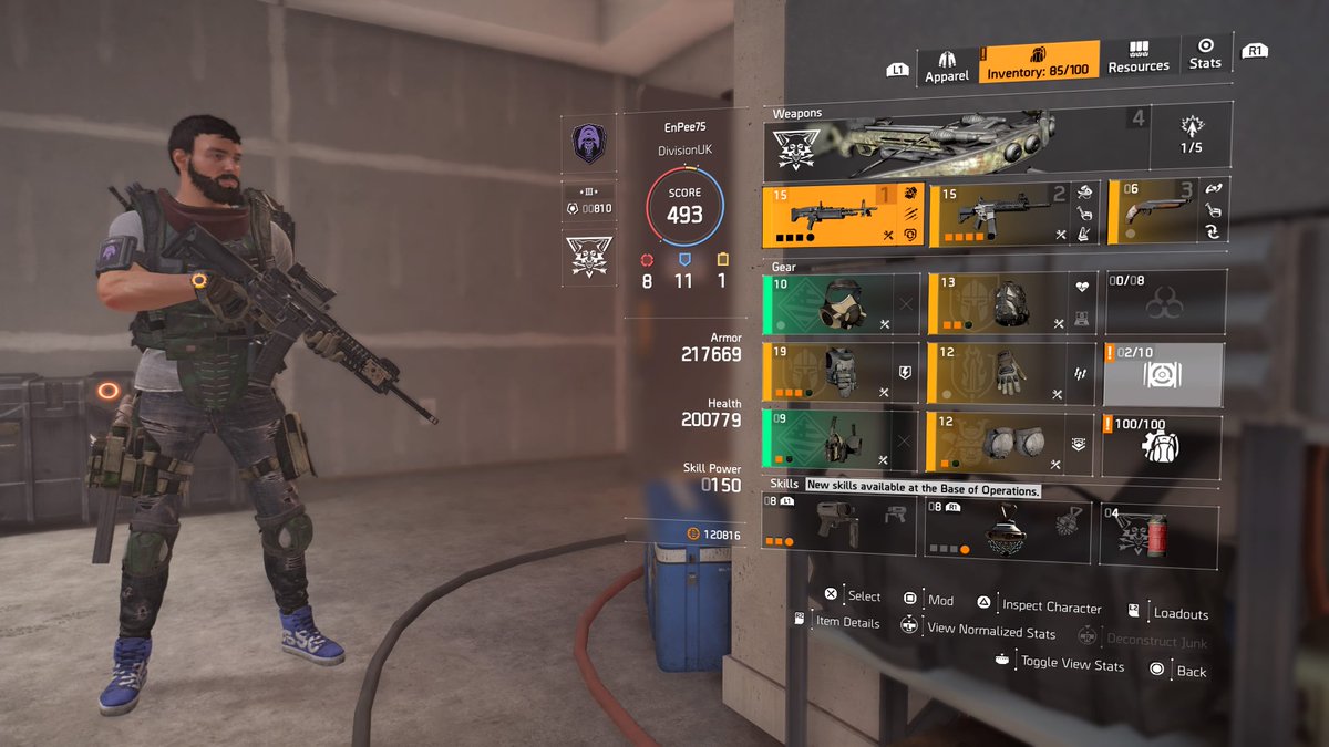 enpee75's tweet photo. #Division #DUKS #DivisionUK https://t.co/SJEQO0eUDm