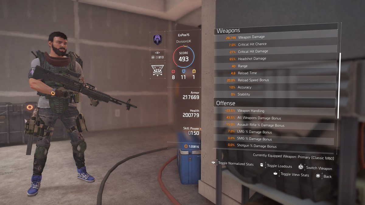 enpee75's tweet photo. #Division #DUKS #DivisionUK https://t.co/SJEQO0eUDm
