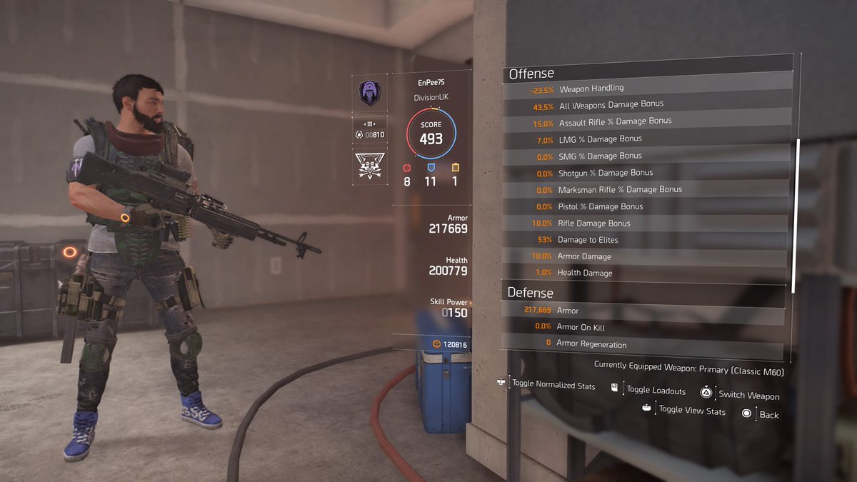 enpee75's tweet photo. #Division #DUKS #DivisionUK https://t.co/SJEQO0eUDm