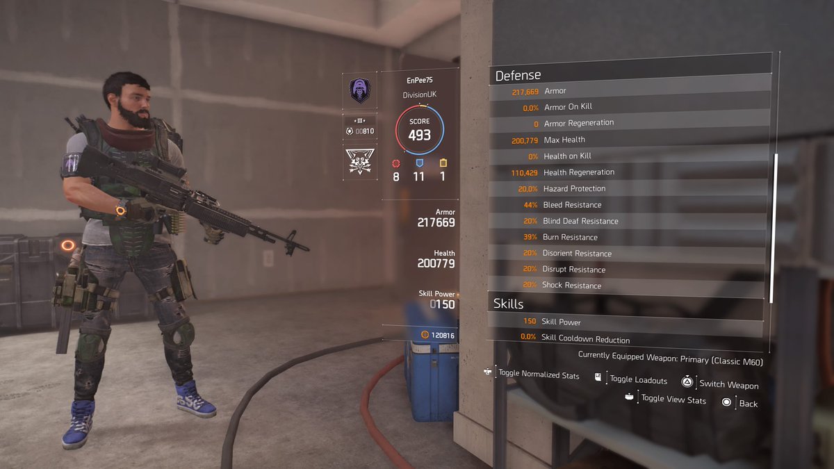 enpee75's tweet photo. #Division #DUKS #DivisionUK https://t.co/SJEQO0eUDm