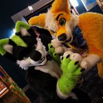 Photo by Kairo Fox! 🦊 (@KairoFoxeh)