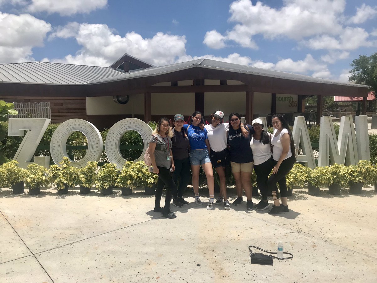 HHS DECA tweet media