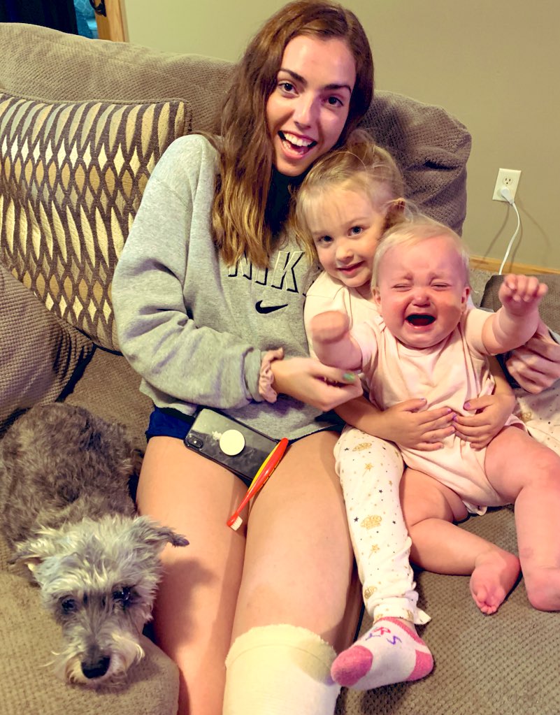 Molly Kasper tweet media