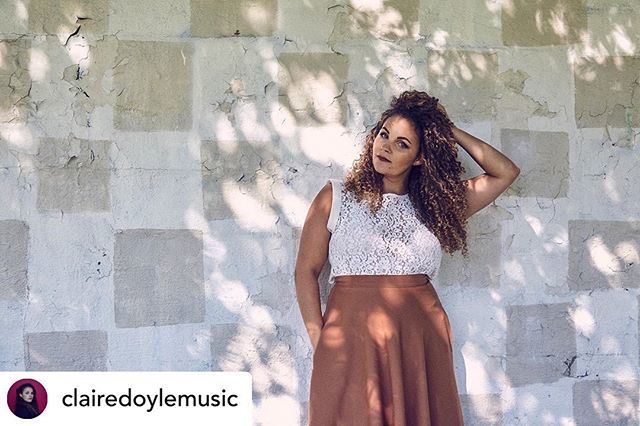 BloomRestaurant's tweet photo. We are so excited that @clairedoylemusic will be playing at Bloom on June 27! Make sure to get your tickets if you haven’t already it will be a wonderful show! You won’t want to miss out! https://t.co/0qAgmZPW8g https://t.co/aqeaZplkHq