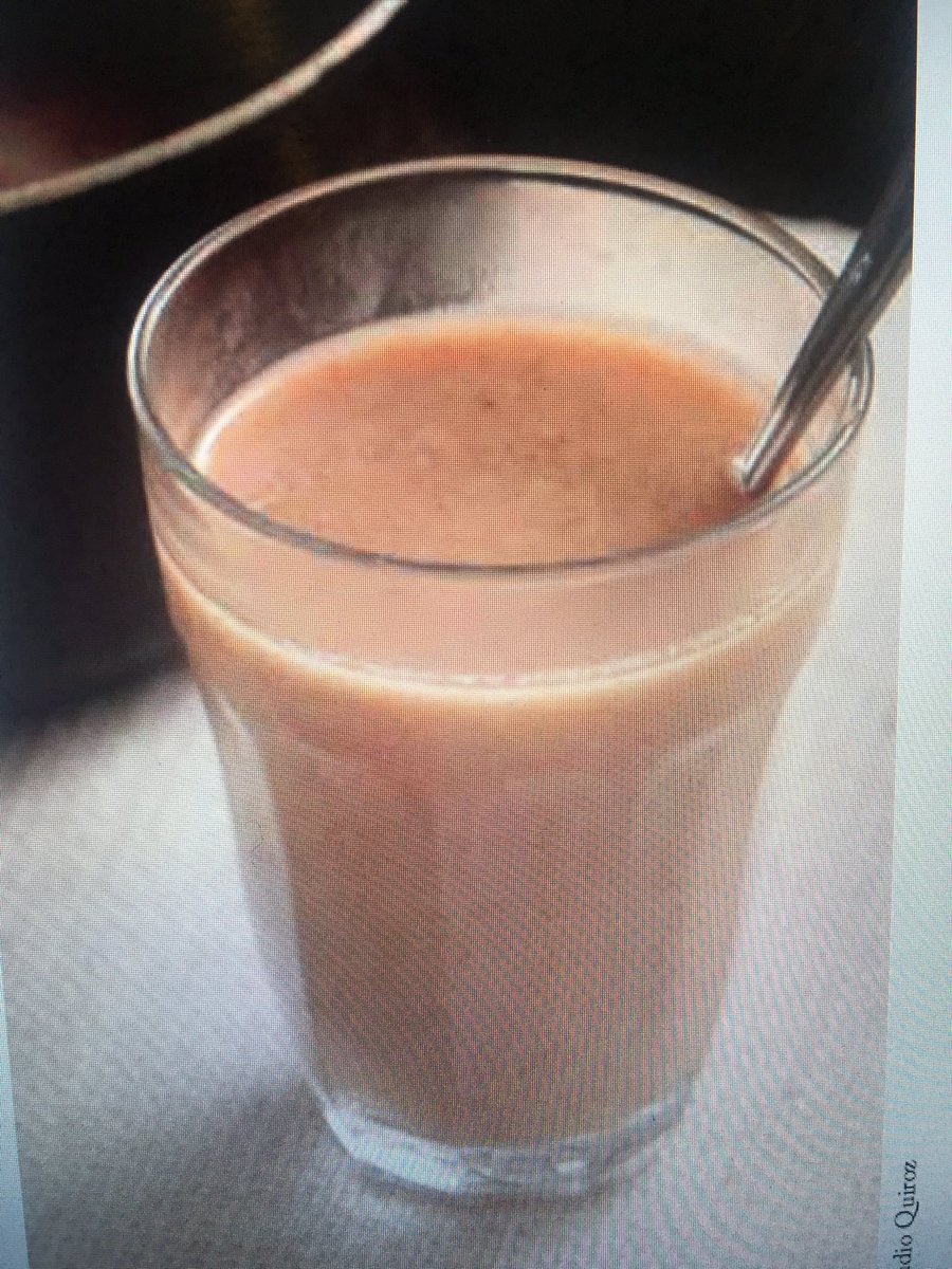 La Duraznera Pa Twitter Preparacion De Harina Tostada Con Agua Fria O Caliente Ligera O Espesa Dulce O Salada Fria O Caliente Y Con Muchos Nombres Pavo Ulpo Chercan Pichon Y Catete
