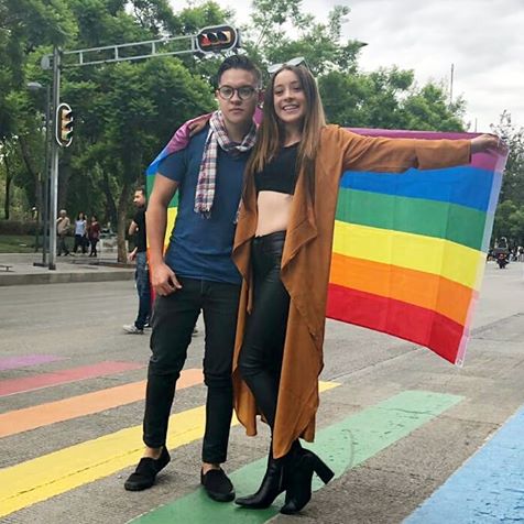 RodoCalderon_'s tweet photo. Hoy se cumplen 50 años de lucha por los derechos de la comunidad 🏳️‍🌈 LGBTTTIQ+ ‍⚧ y es lamentable que aún no se respeten al 100% en todo el mundo 🌎
#amoresamor #comunidadlgbt #apoyamosalacomunidadlgbti #elrespetoalderechoajenoeslapaz #juniomesdelacomunidadlgbttiq #pubertosteatro https://t.co/odSkBw8xph