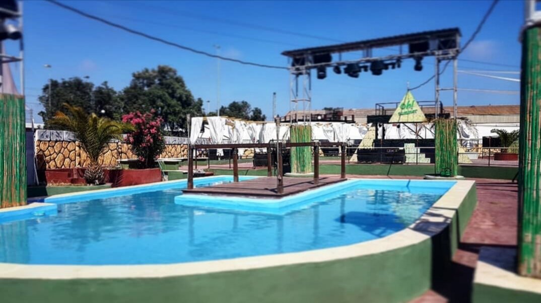 ¿Te vienes? Todos los sábados... #OhValenciaTerraza 
#Verano2019