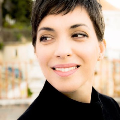 Foto de Susana Pereira para “Lisbon Story | 25 anos depois”
 #NewProfilePic