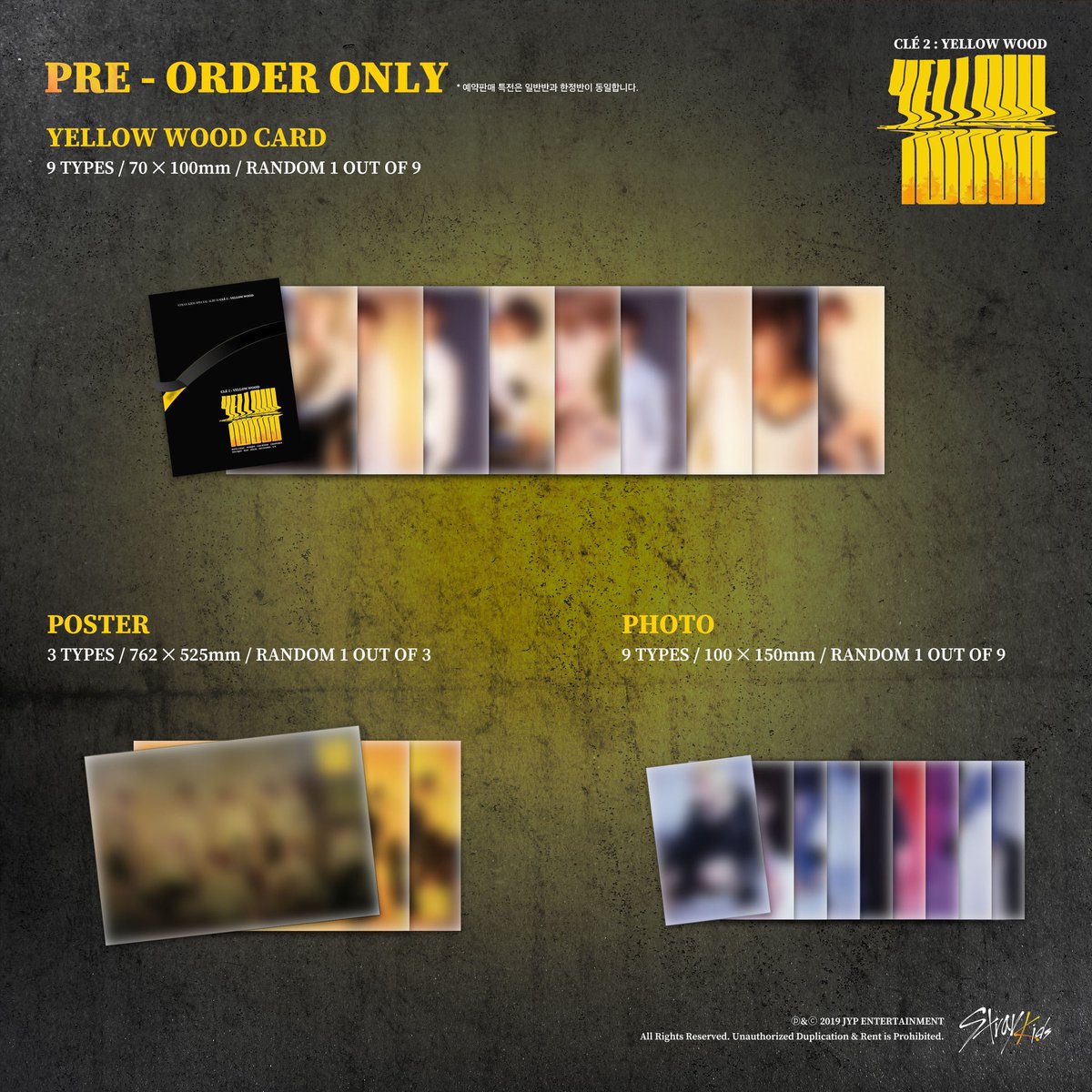 yasgyugu's tweet photo. Hi guys! So i’m planning on doing my first giveaway for Stray Kids Cle 2: Yellow Wood. Here’s the requirements:

- follow, like and rt this post
- comment ur bias and fav era!
* the winner will be random 

good luck to everyone, and if u have any questions feel free to dm me! https://t.co/QiG0TS9Cuw
