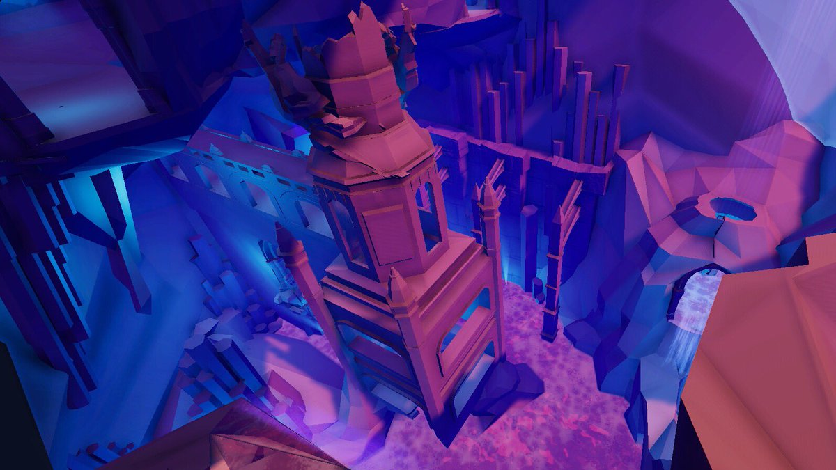 ascendvr's tweet photo. We’re SUPER excited to announce that Ascend will be at the Indiecade Showcase @ E3! If you’re attending #E3, please swing by and check us out in LACC West Hall #5200! 🤗

Thanks @IndieCade for the opportunity and @USCGames for your continual support!✌🏼

https://t.co/0gTumhOWyG https://t.co/ZkpyaVDPWb
