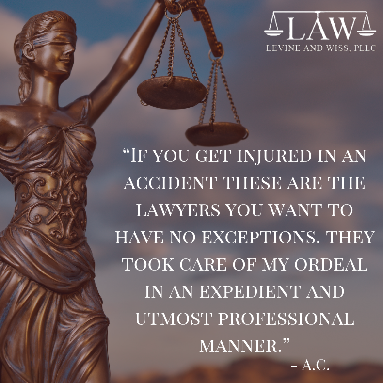 LAWPLLC's tweet photo. #TestimonialTuesday - Thank you so much for trusting us to help you during your stressful and difficult situation.

https://t.co/Tplf8kwG9c https://t.co/0ZJ23bDLoX