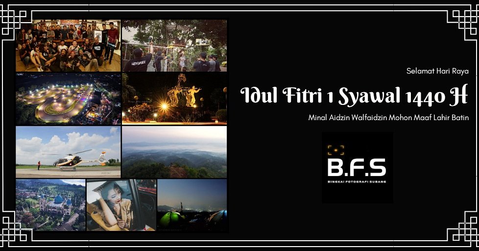 mohon maaf lahir batin 🙏