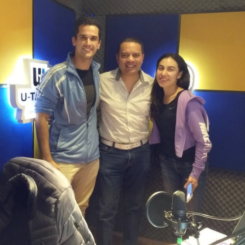 lasnochesconsen's tweet photo. Tenemos una cita hoy en @nochesconsentid con @alexcatalanc en @Utalentmexico

20:00 horas en: https://t.co/fPuC9yYzBE

INVITADOS DE AYER
Nati Carrillo

@rodando_mex
@aGiardello
@UnTeatro

@TeatroDeAutorMX
@DianitziaTeatro @albertocollado_
Teatro Cuauhtémoc

#lasnochesconsentido https://t.co/g56atbKyAJ