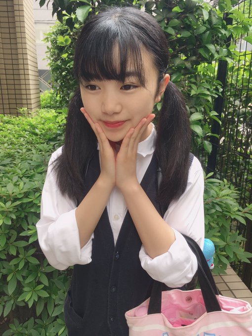 Twitterのコスプレ画像1