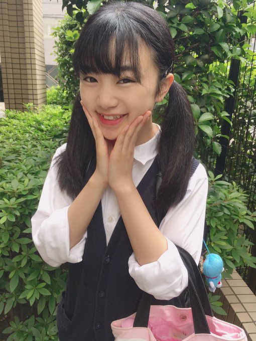 Twitterのコスプレ画像2