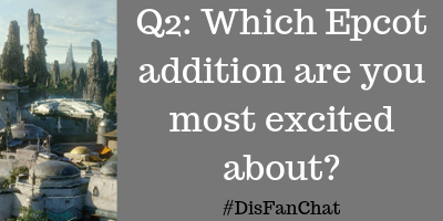 Q2: Which Epcot addition are you most excited about? #DisFanChat <a href="/PixieDPlanner/">The Pixie Dusted Planner</a> <a href="/TheMomentMom/">MomentMom</a> <a href="/nomadbytrade13/">Just Kris</a> <a href="/Travelplusfam/">Tara Loves Travel Planning</a> @veravise <a href="/WordOfMouseWDW/">Word of Mouse</a>