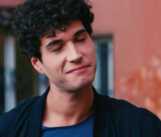 edoardoeleonora's tweet photo. a year later and still a dork #skamitalia https://t.co/KSoTFd0g6P