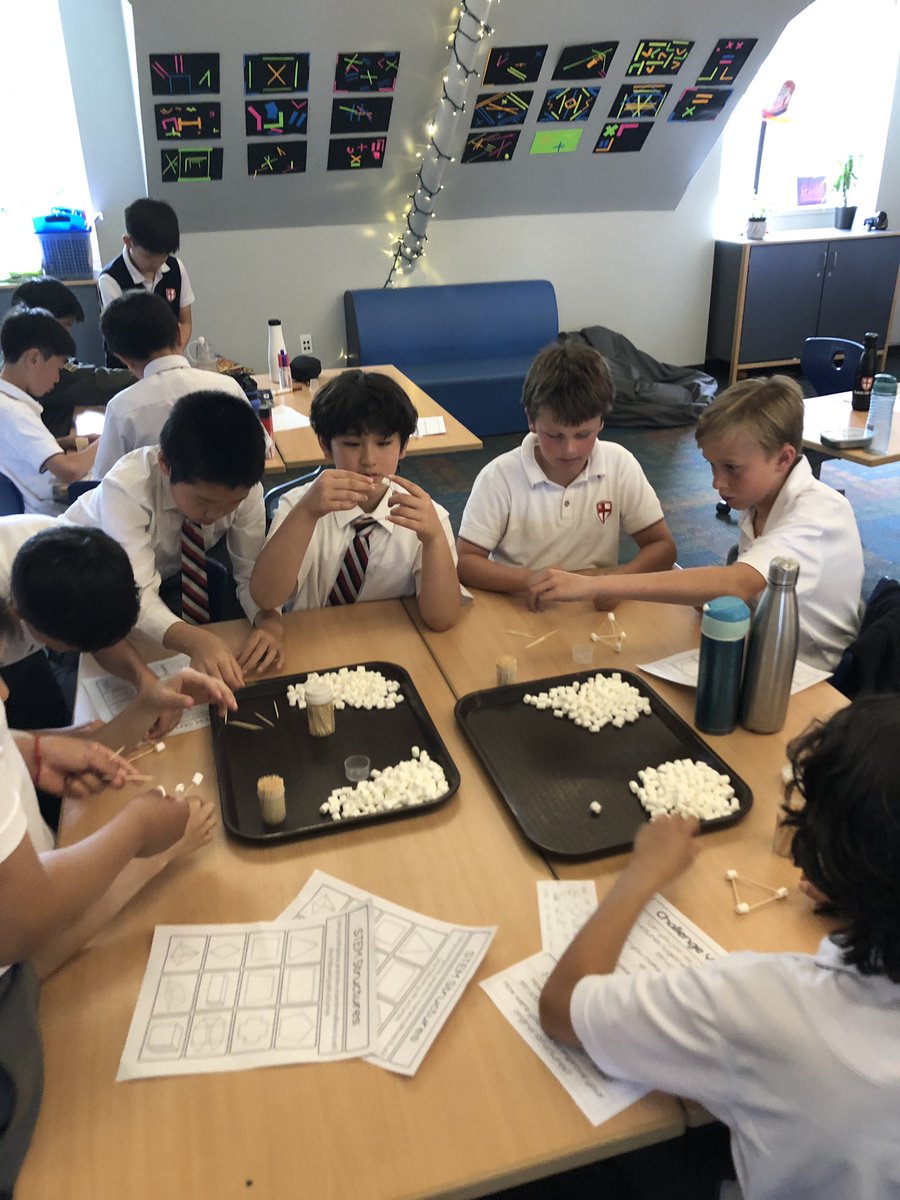 Grade 5 St.George's tweet media