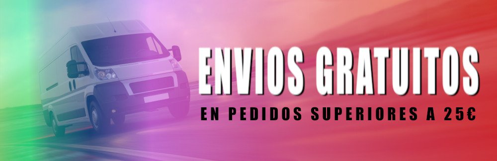 _Leantec's tweet photo. Ahora el envio de tus pedidos en compras superiores a 25€ corren de nuestra cuenta !!! https://t.co/MhU75cYN3j