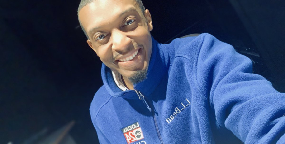 aharrisTV's tweet photo. Keeping you up-to-date on the latest notable events, weather and sports! aka NEWS! #local24news #localmemphis #newslife #blackboyjoy #meninmedia #blackmeninmedia #newsbae https://t.co/nKSPjcBluH